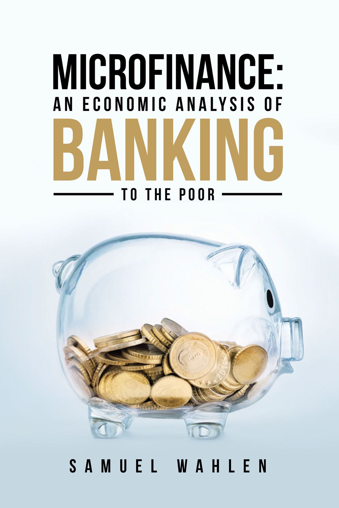 Microfinance: An Economic Analysis of Banking to the Poor