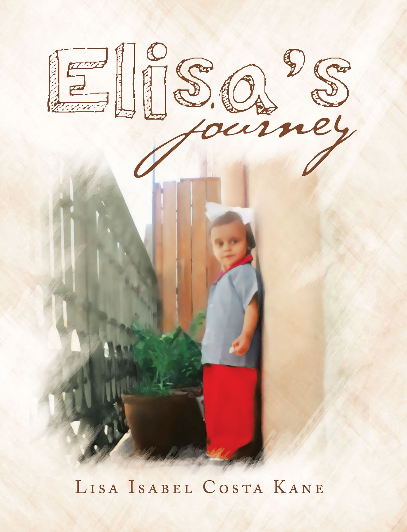 Elisa's Journey