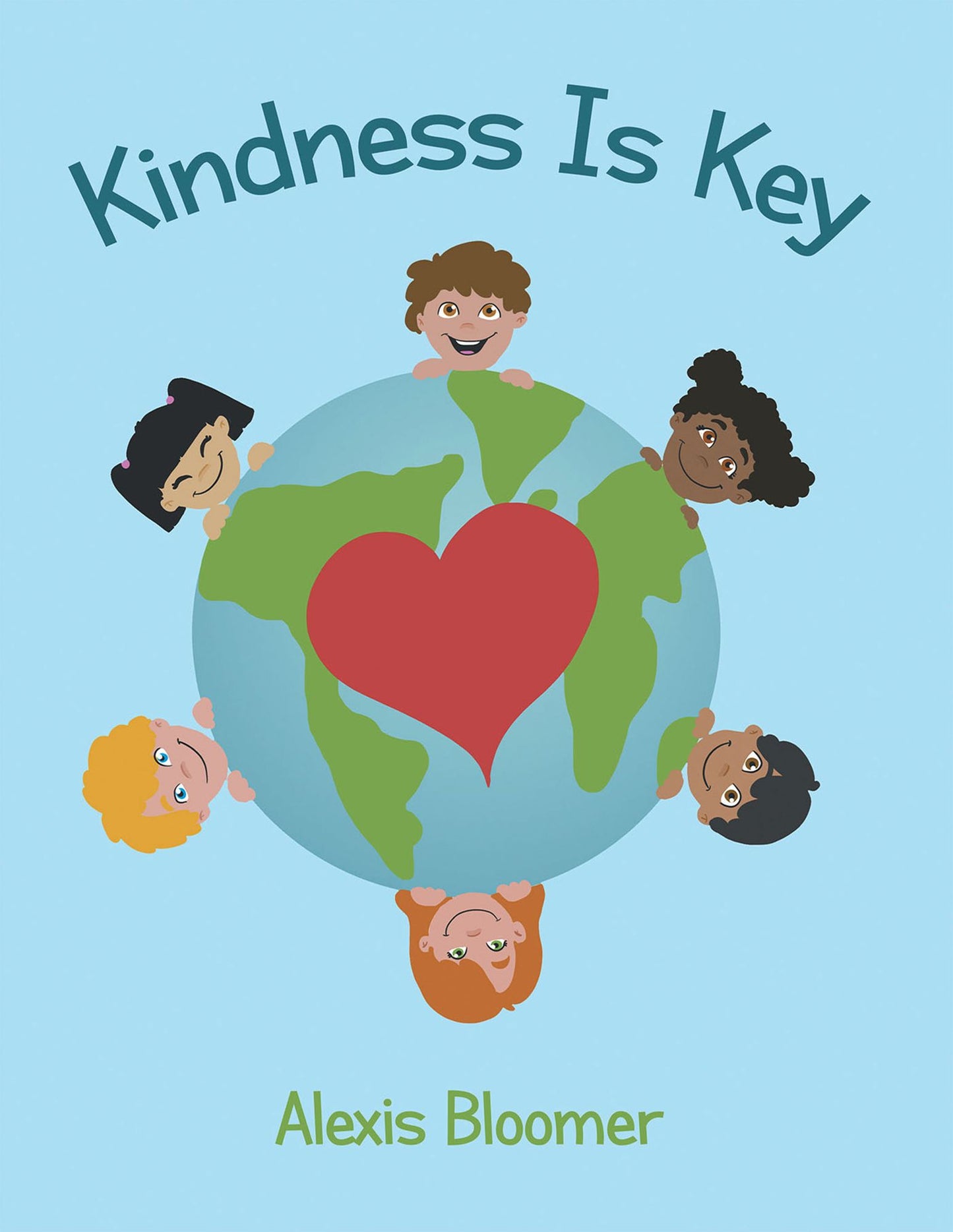 Kindness Is Key