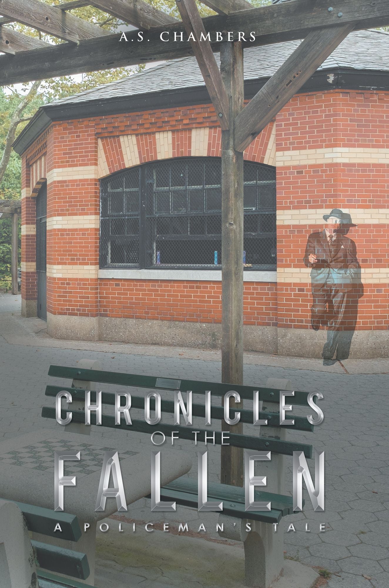 Chronicles of the Fallen: A Policeman's Tale