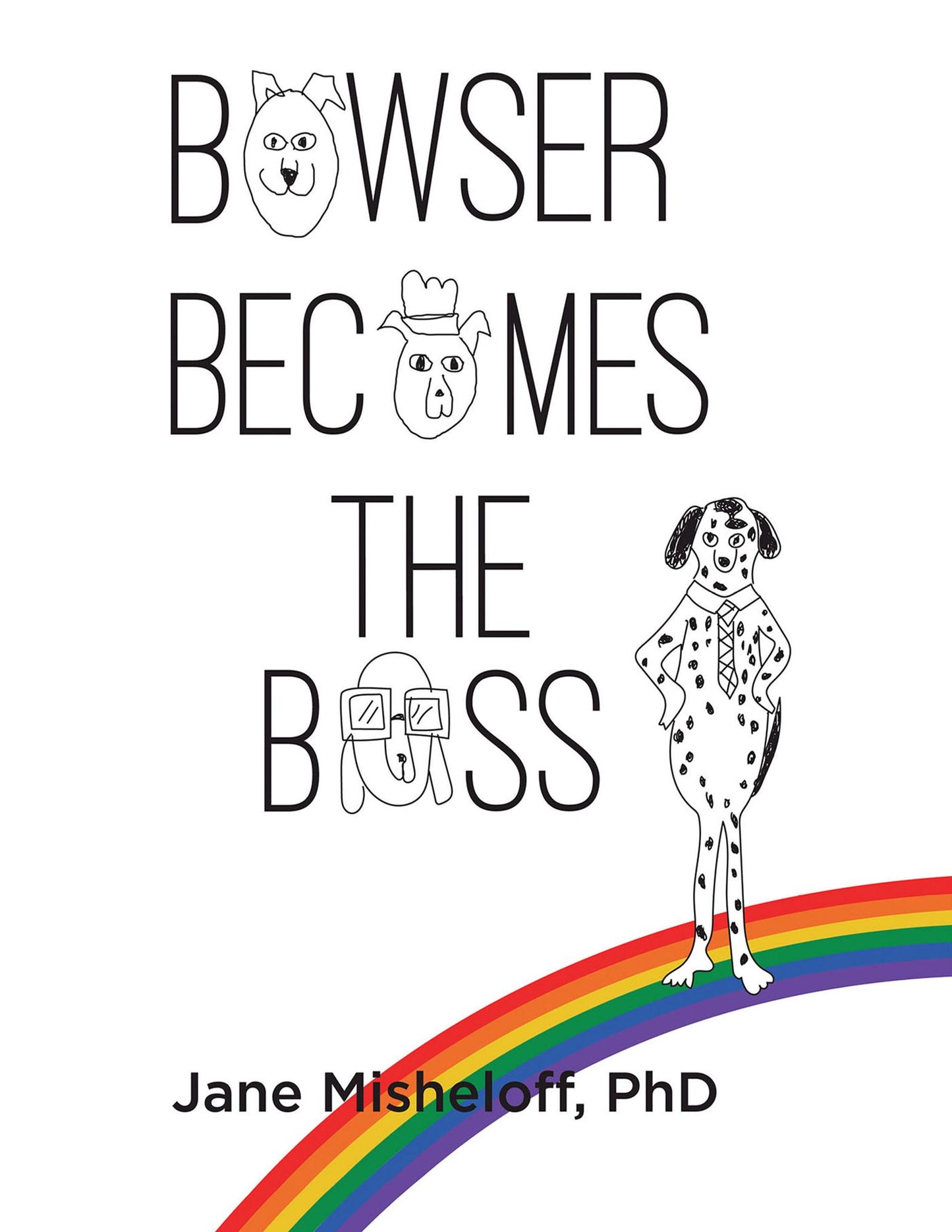 Bowser Becomes the Boss