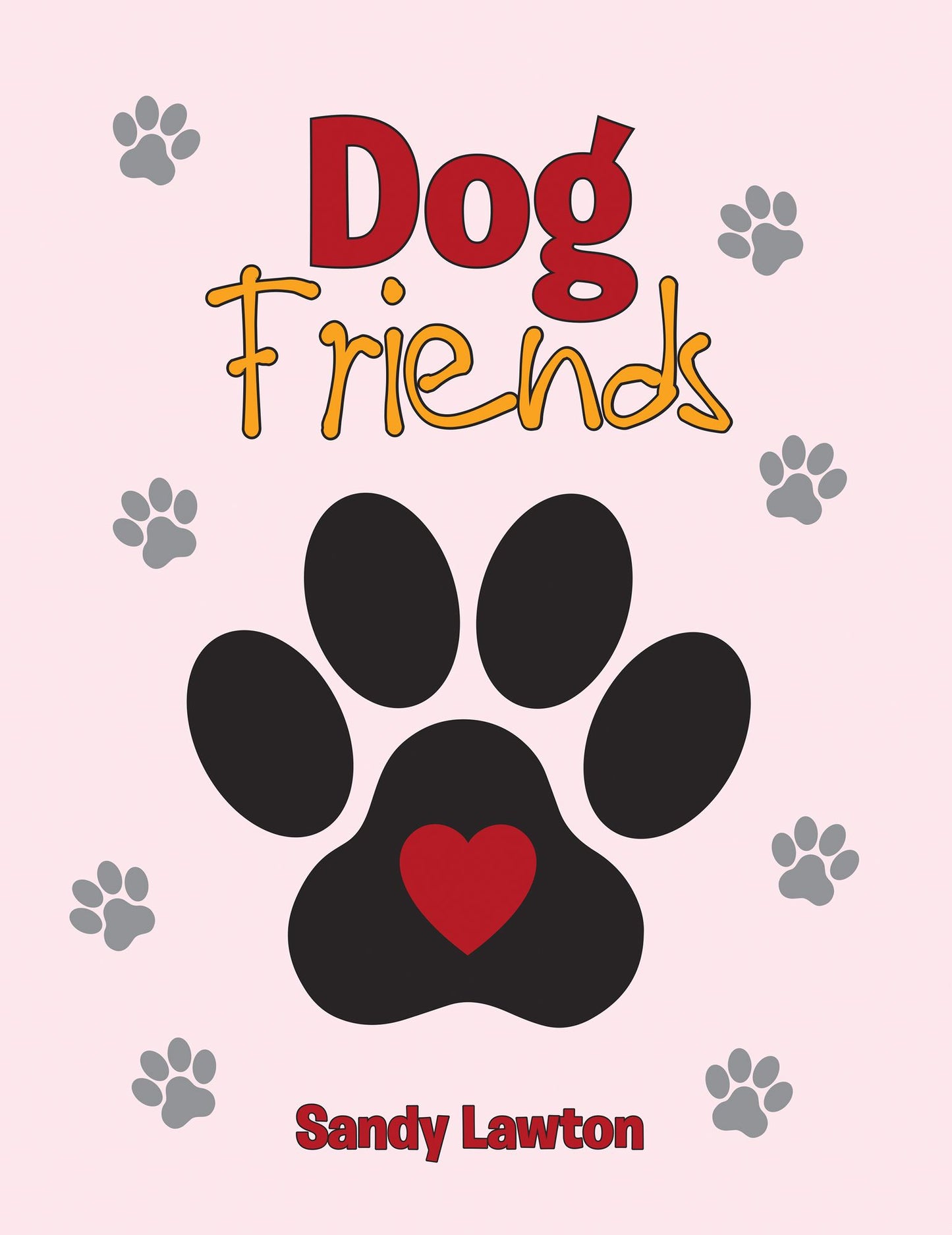 Dog Friends