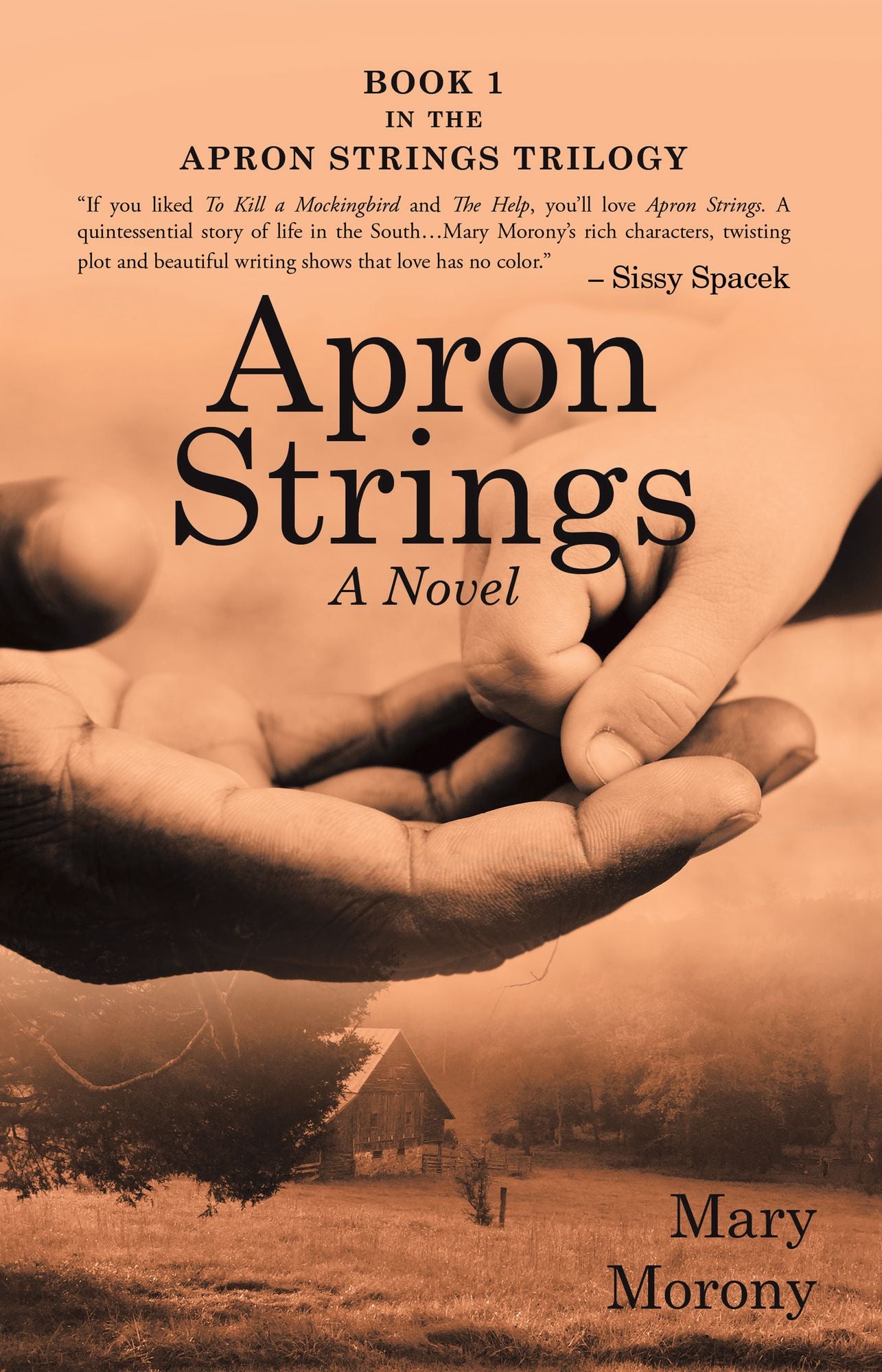 Apron Strings: A Novel