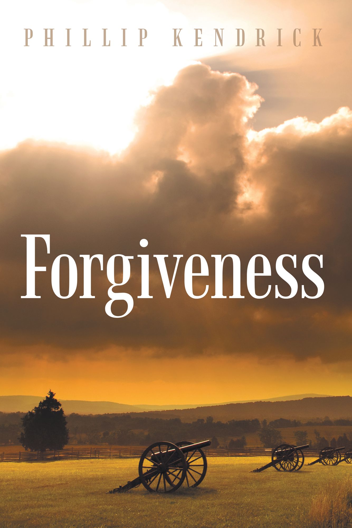 Forgiveness
