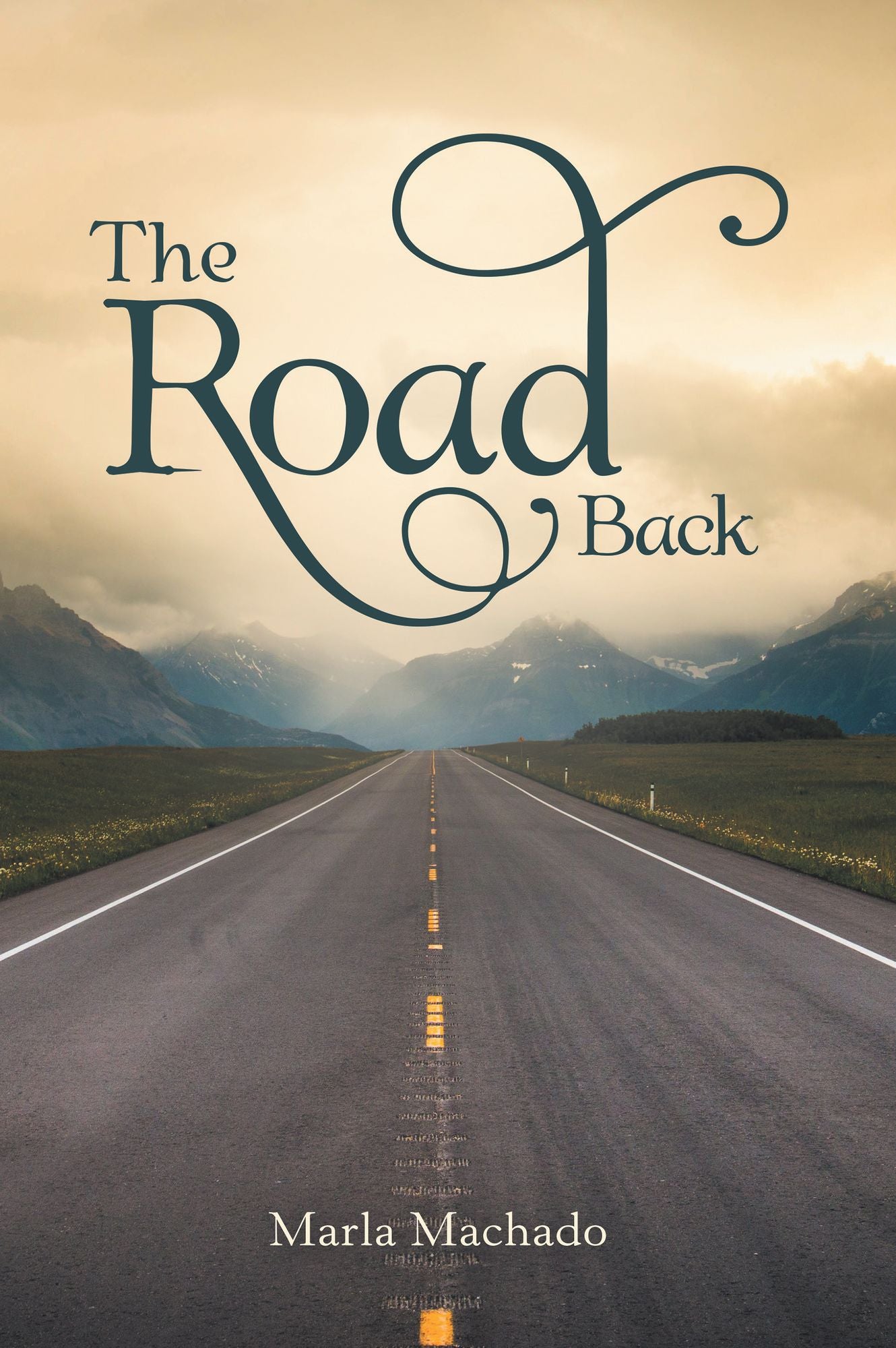 The Road Back
