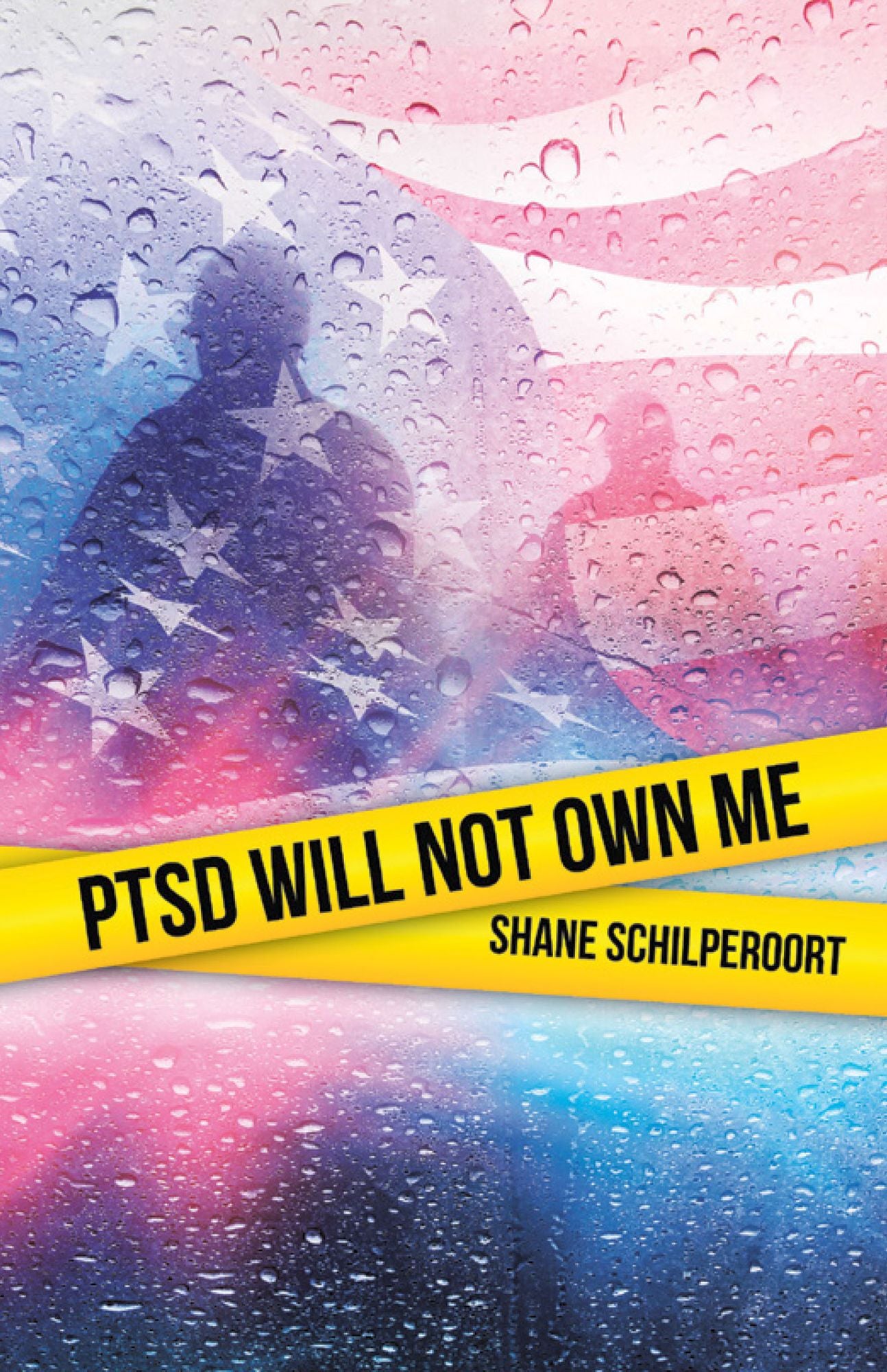 PTSD Will Not Own Me