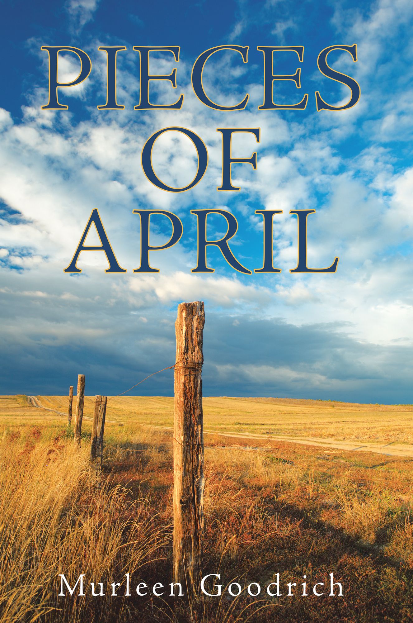 Pieces of April