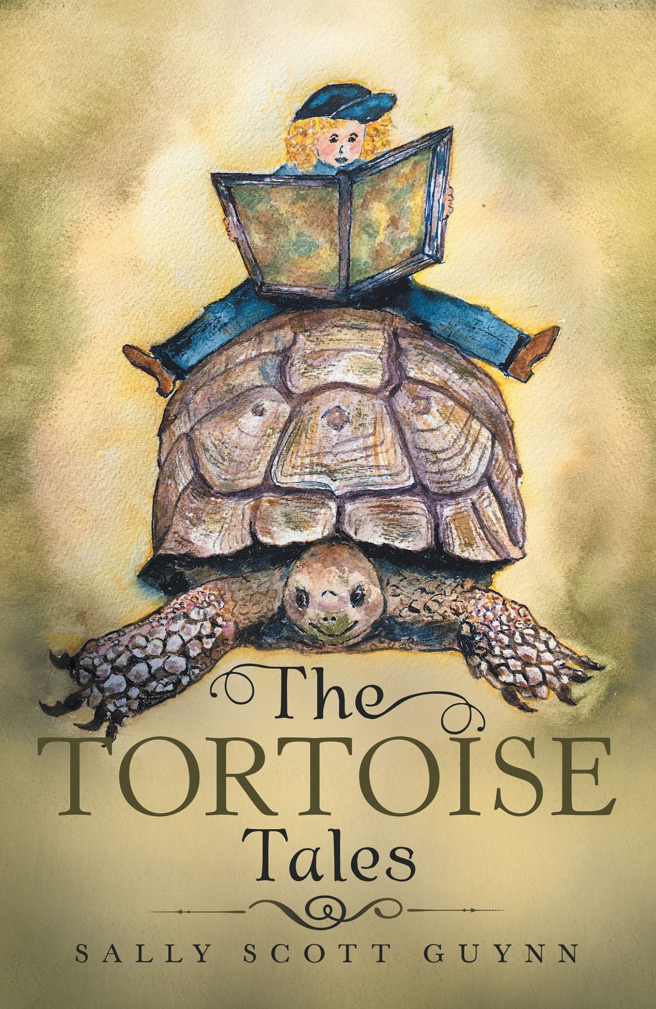 The Tortoise Tales