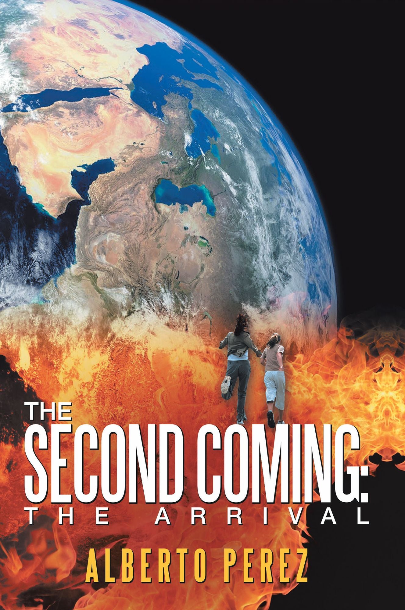 The Second Coming: the Arrival