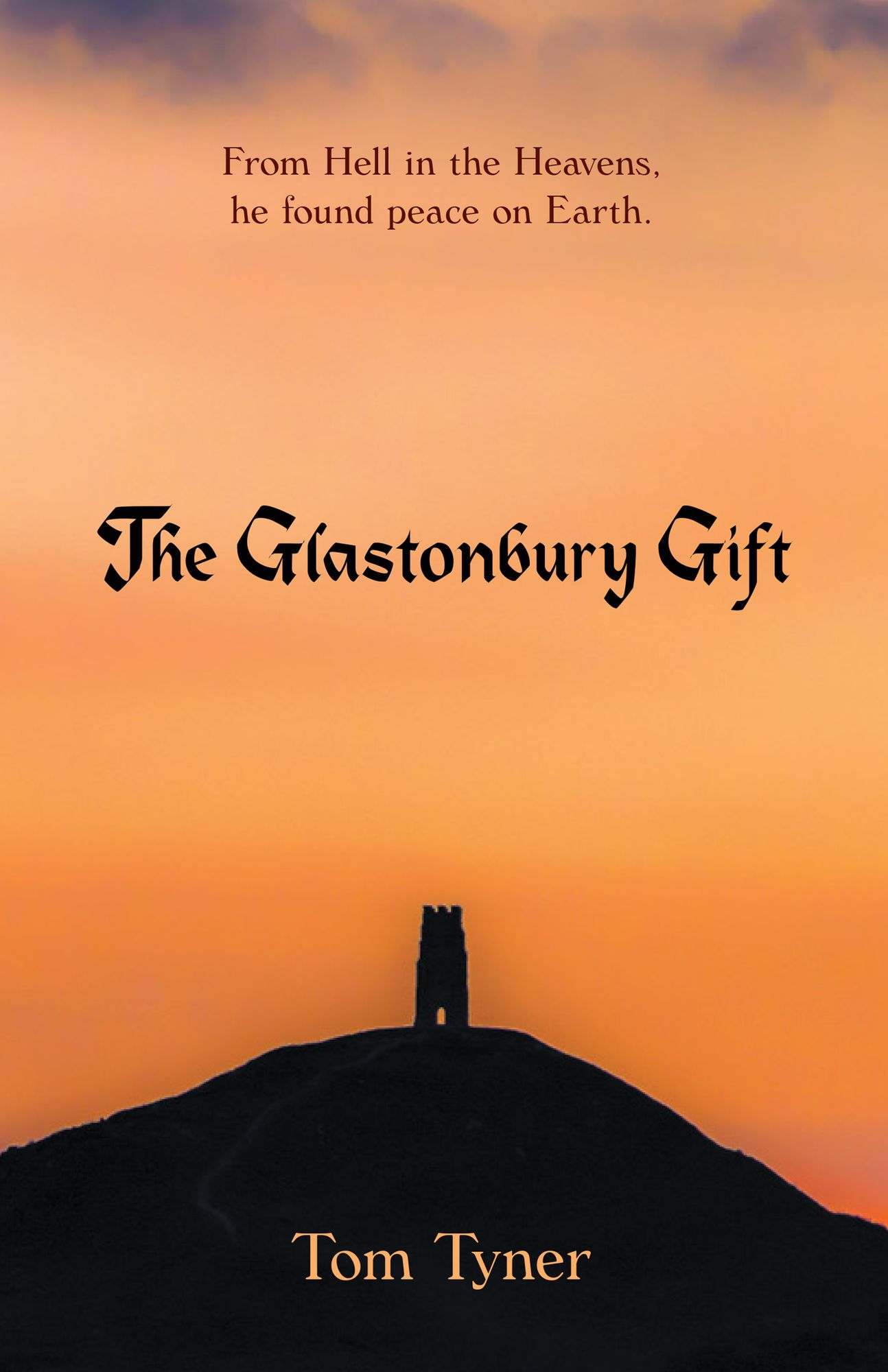 The Glastonbury Gift