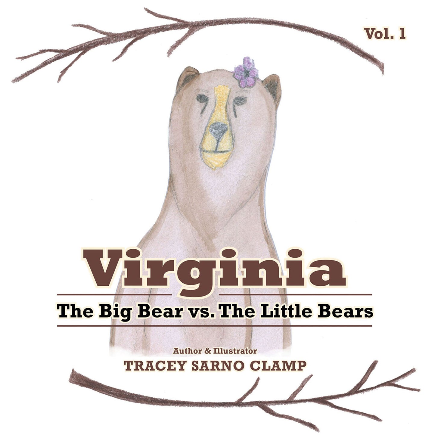 Virginia: The Big Bear Vs. the Little Bears