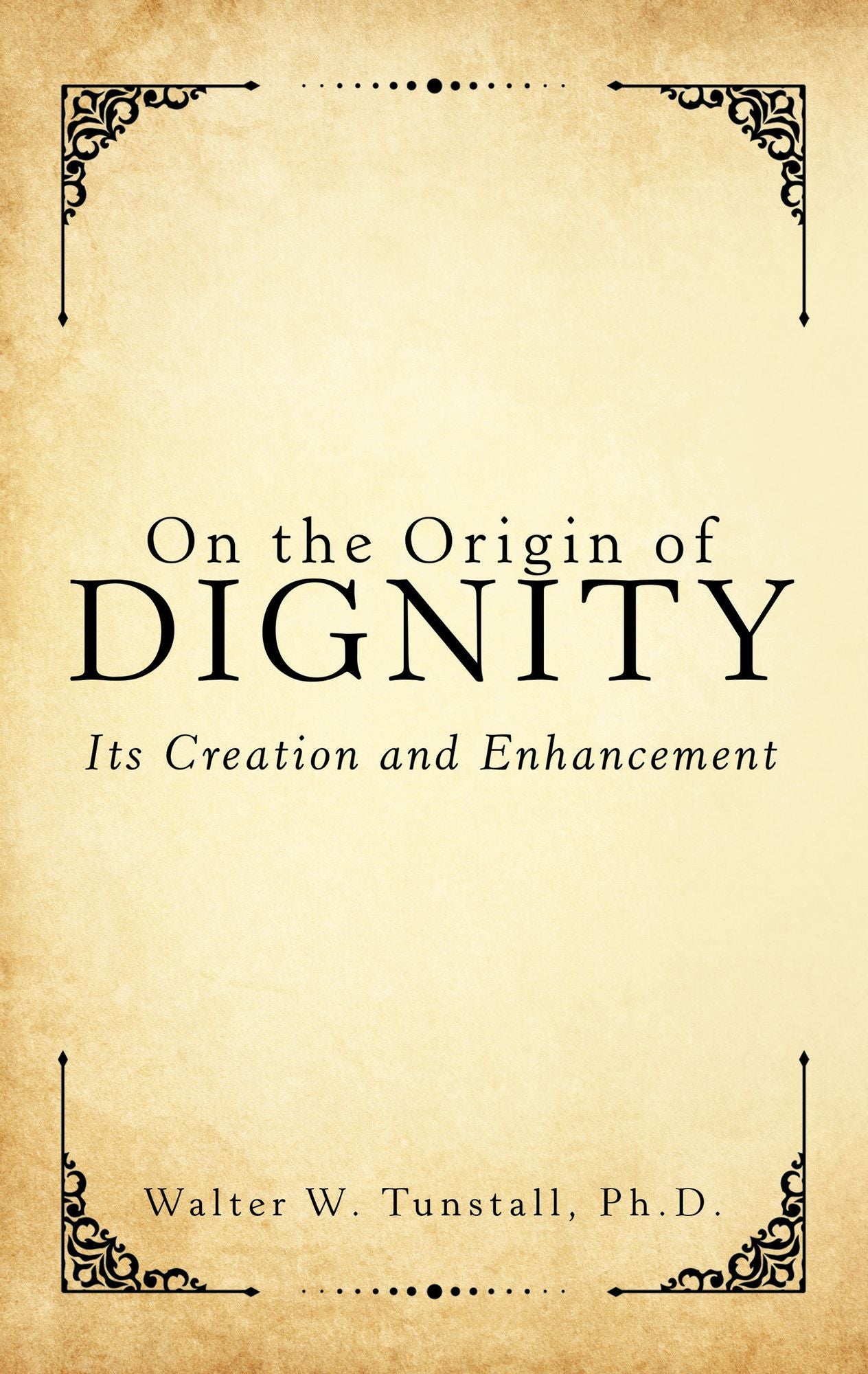 On the Origin of Dignity: Its Creation and Enhancement