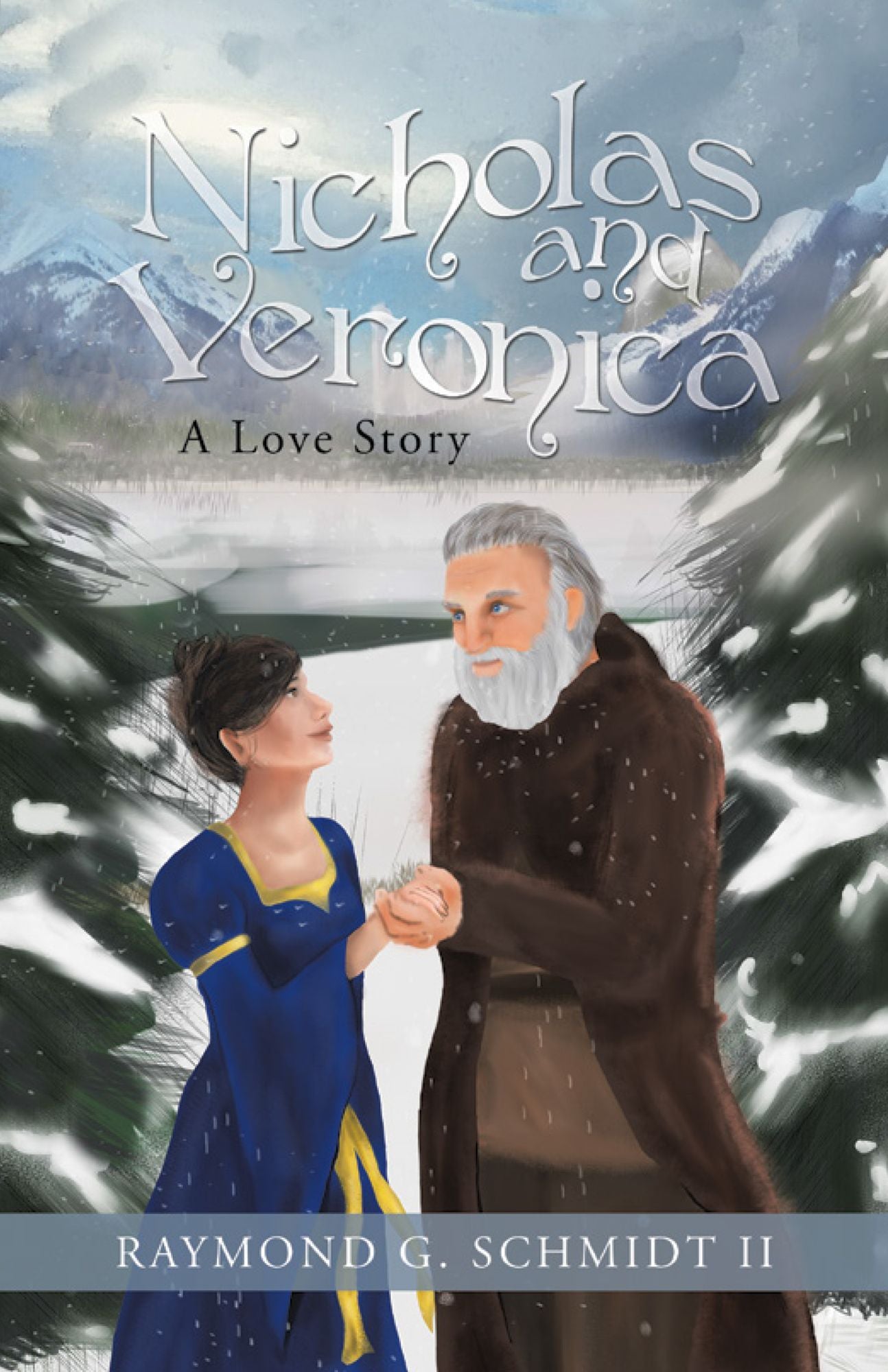 Nicholas and Veronica: A Love Story