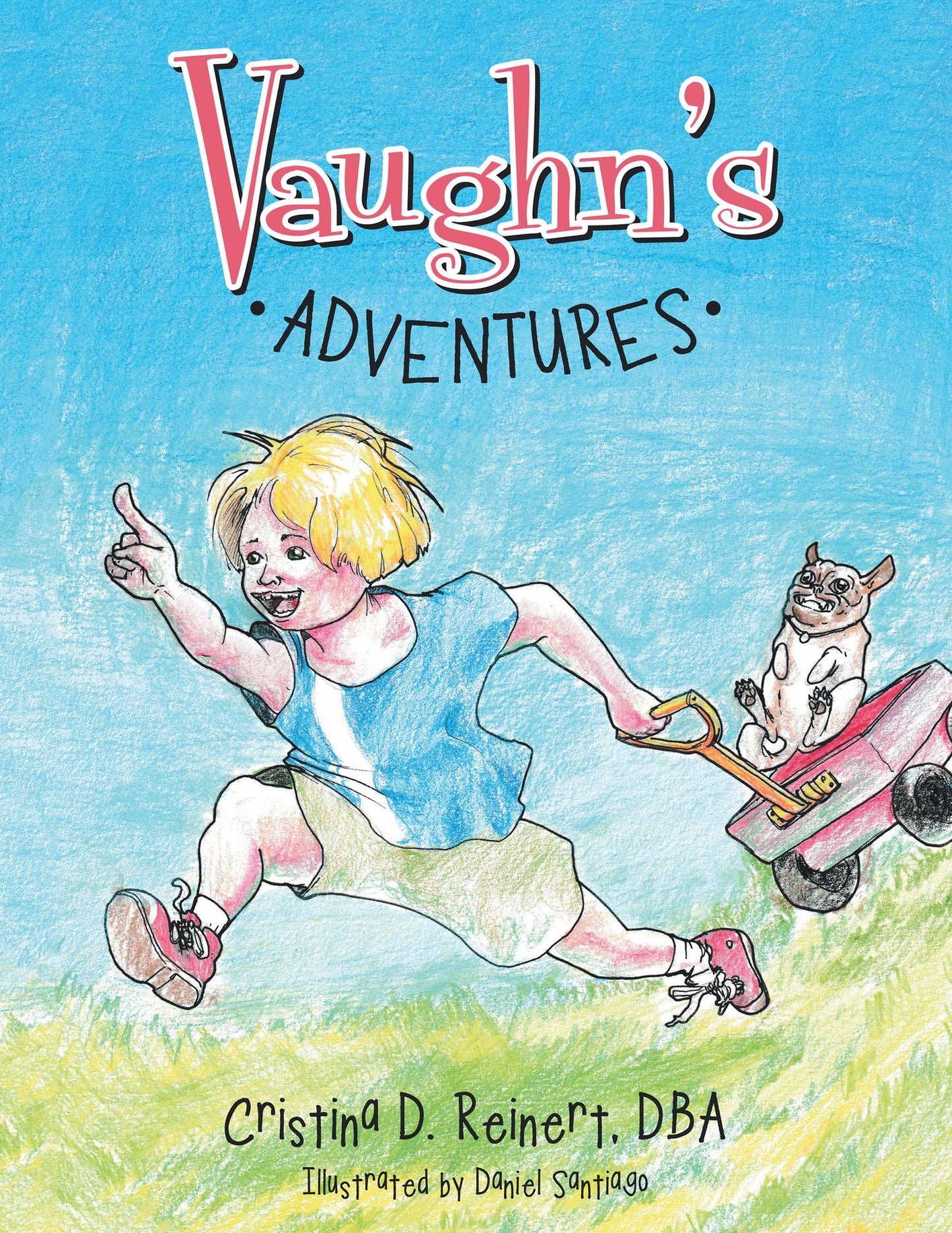 Vaughn'S Adventures