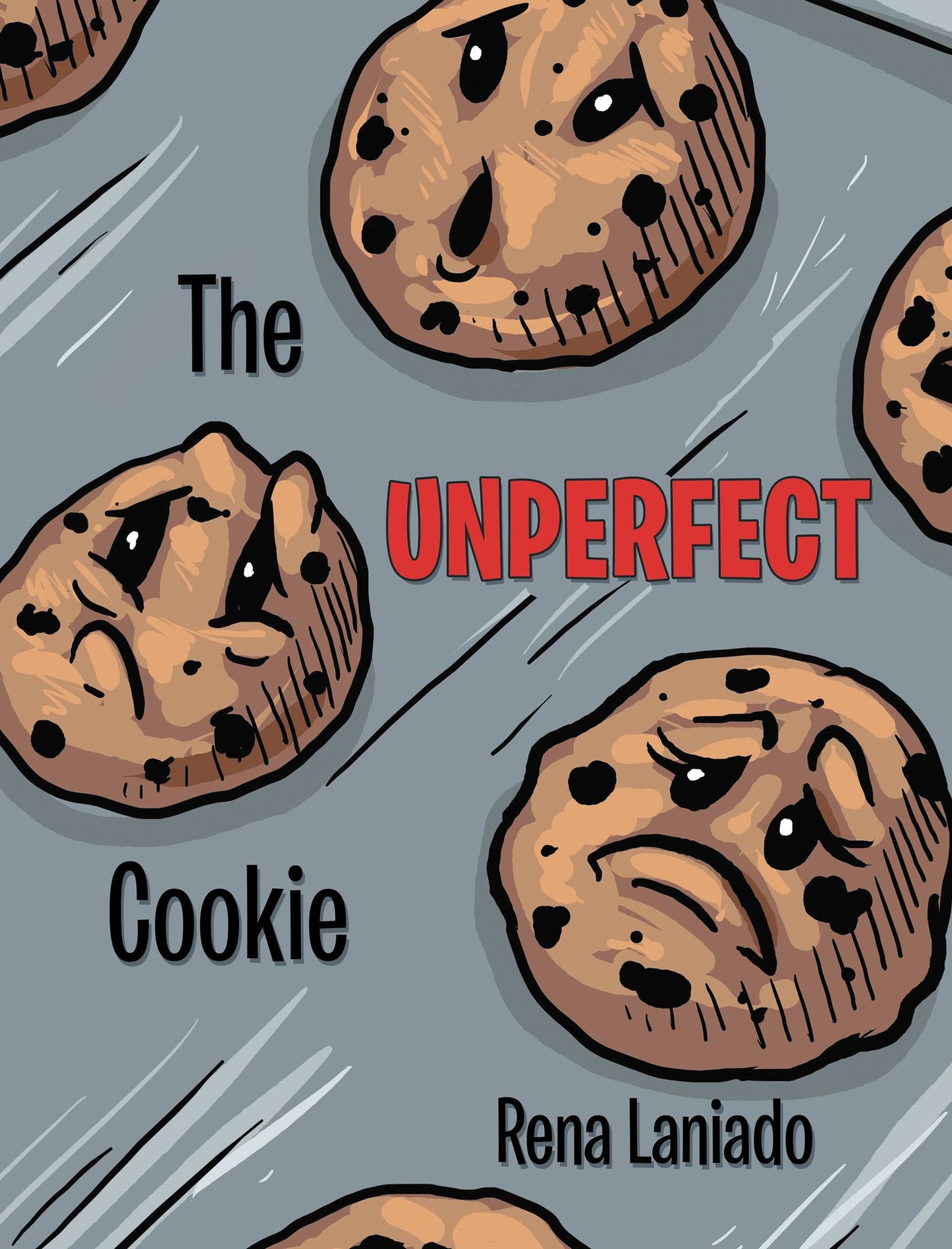 The Unperfect Cookie