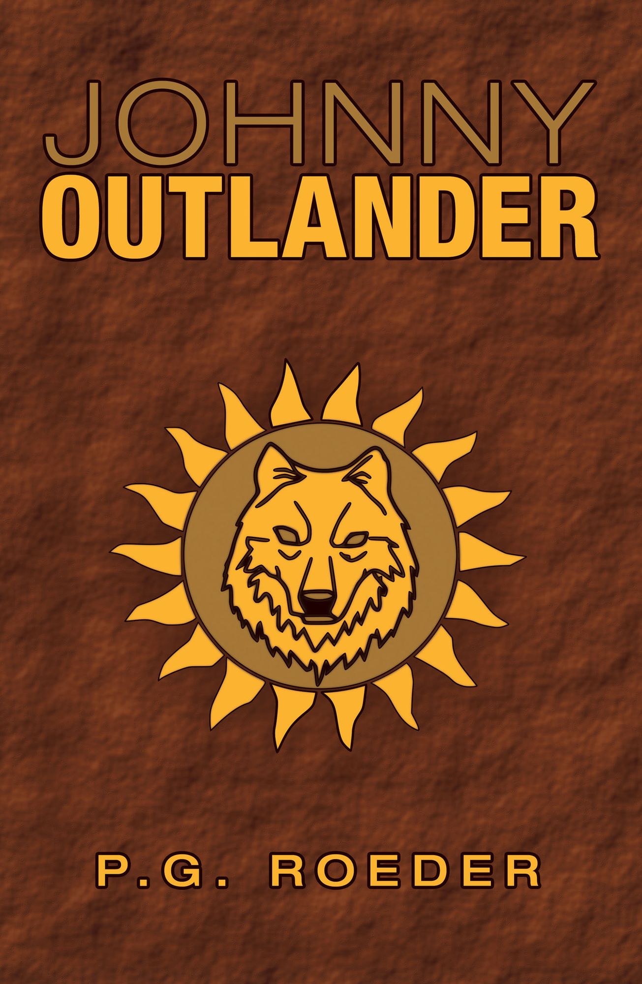 Johnny Outlander