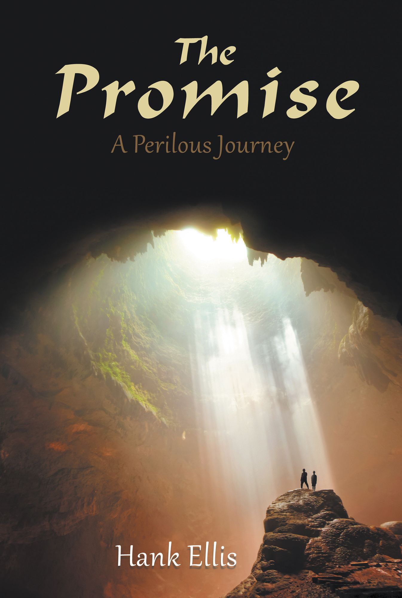 The Promise: A Perilous Journey
