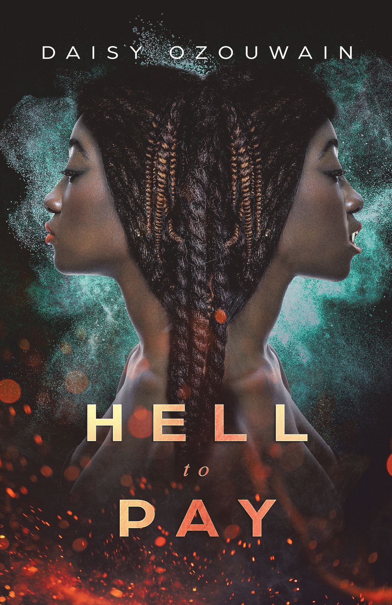 Hell to Pay