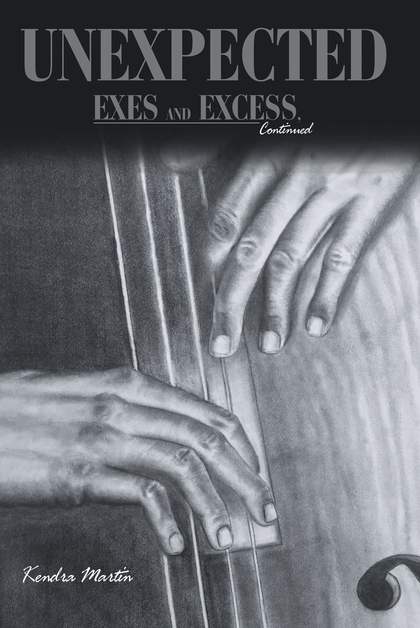 Unexpected: Exes and Excess, Continued