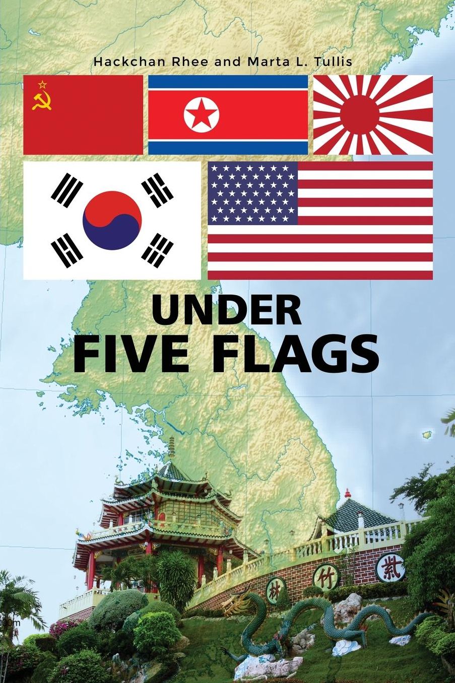 Under Five Flags