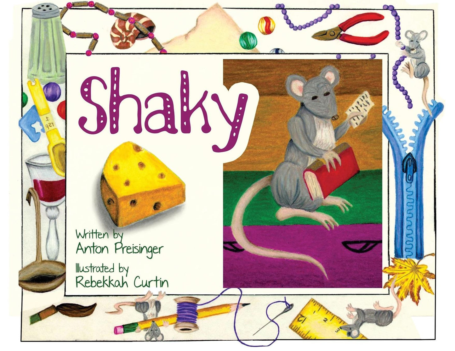 Shaky