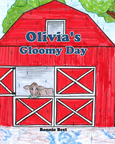 Olivia's Gloomy Day