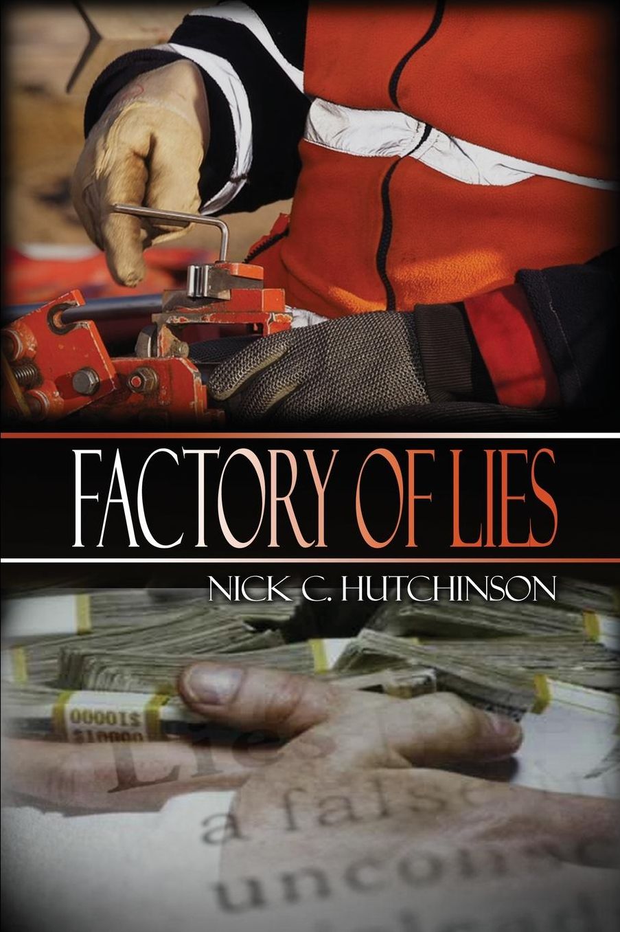 Factory of Lies
