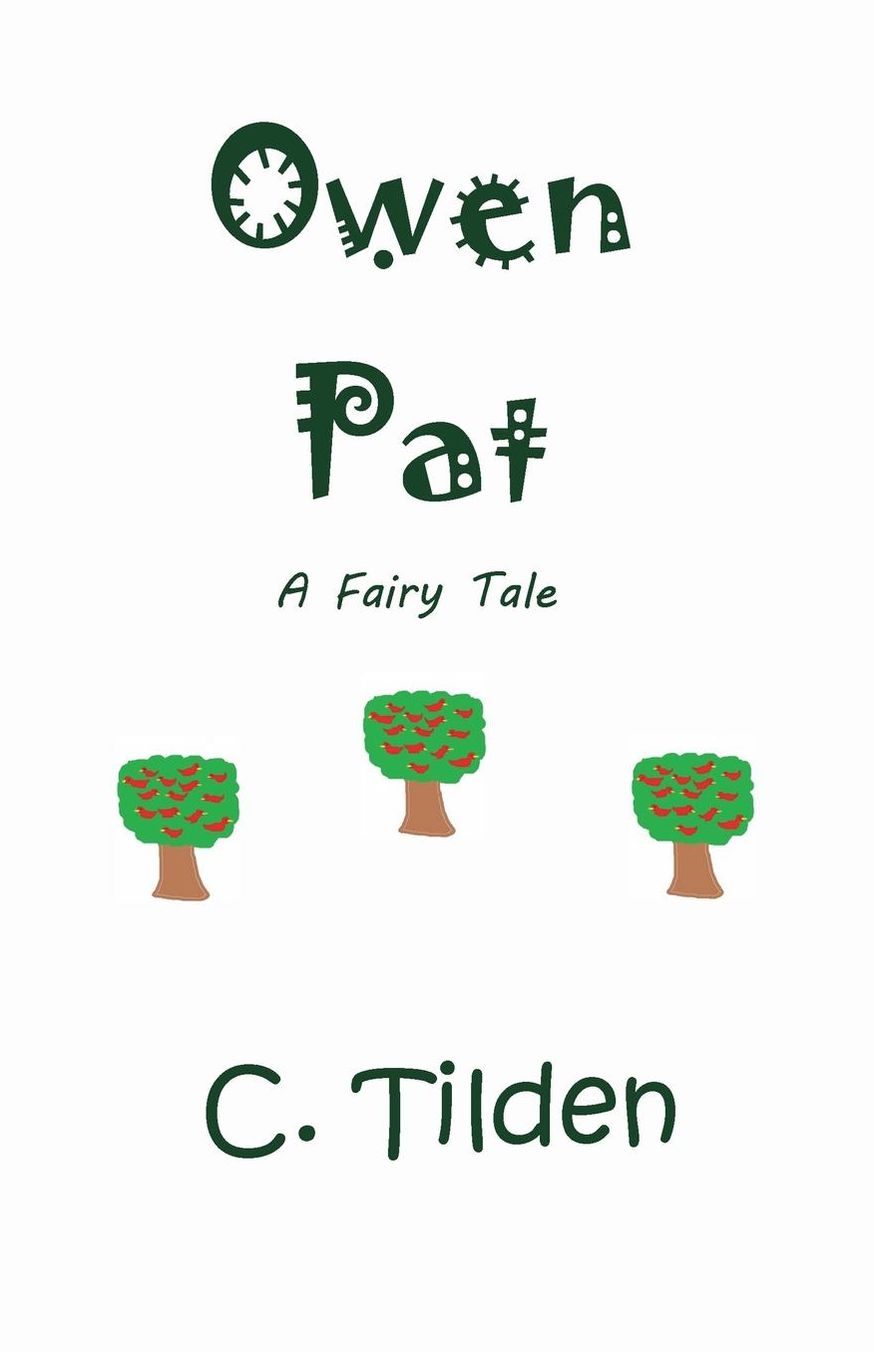 Owen Pat