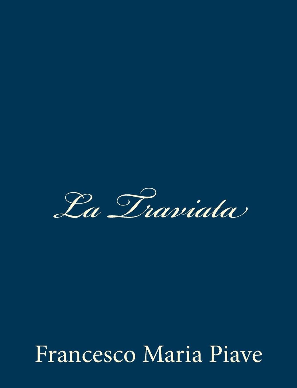 La Traviata