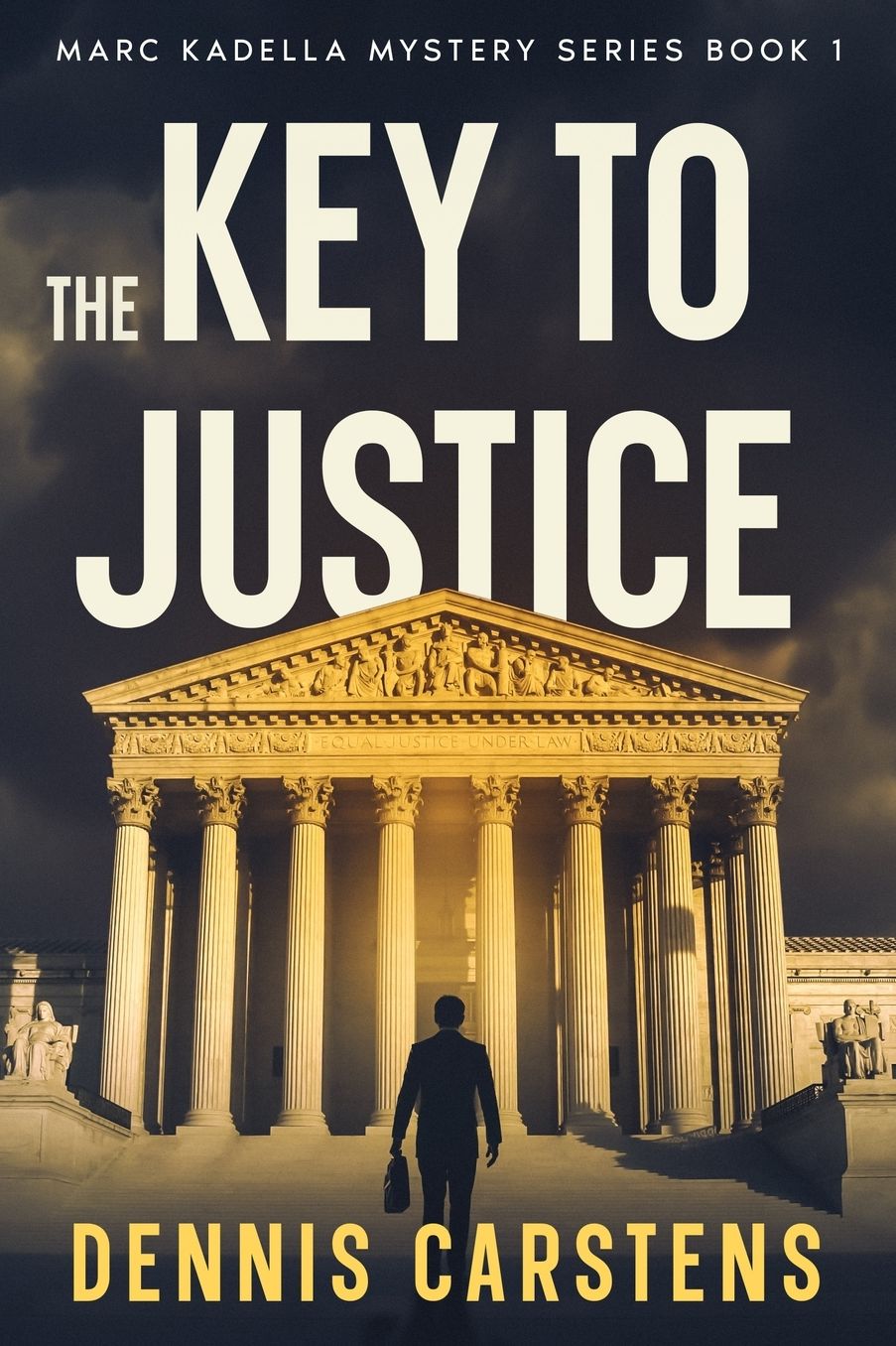 The Key To Justice