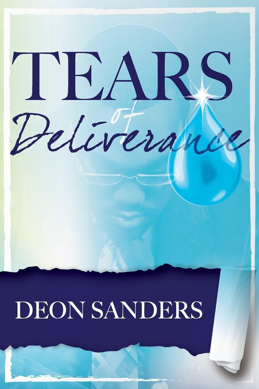 Tears of Deliverance: From Victom to Victor