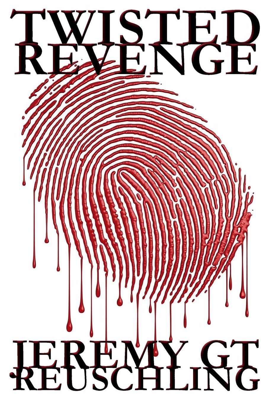 Twisted Revenge