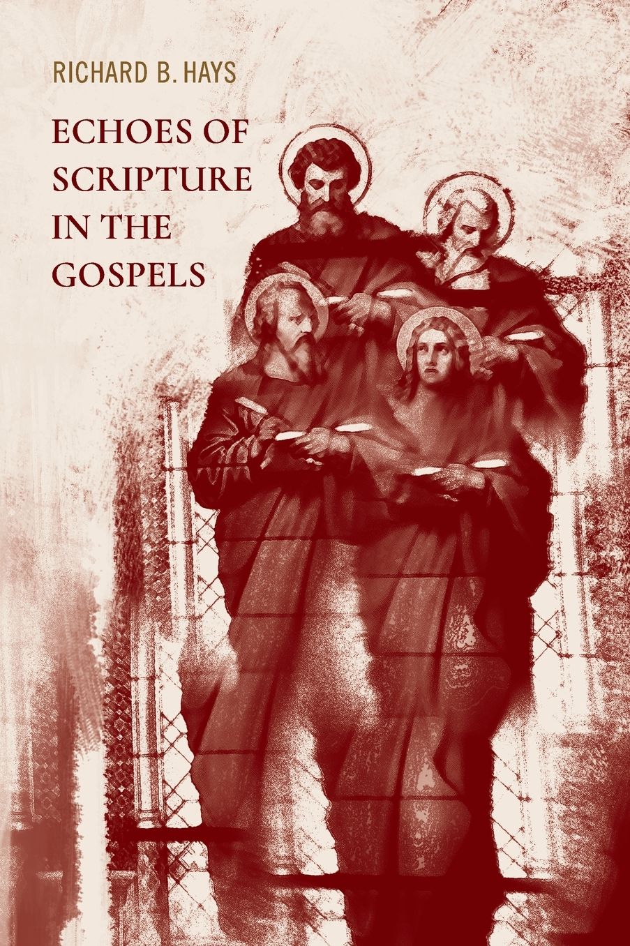Echoes of Scripture in the Gospels