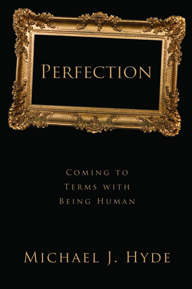 Perfection: Coming to Terms with Being Human
