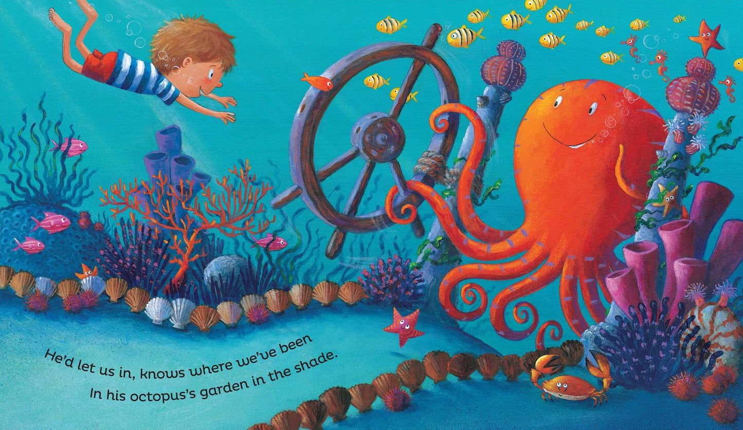 Octopus's Garden
