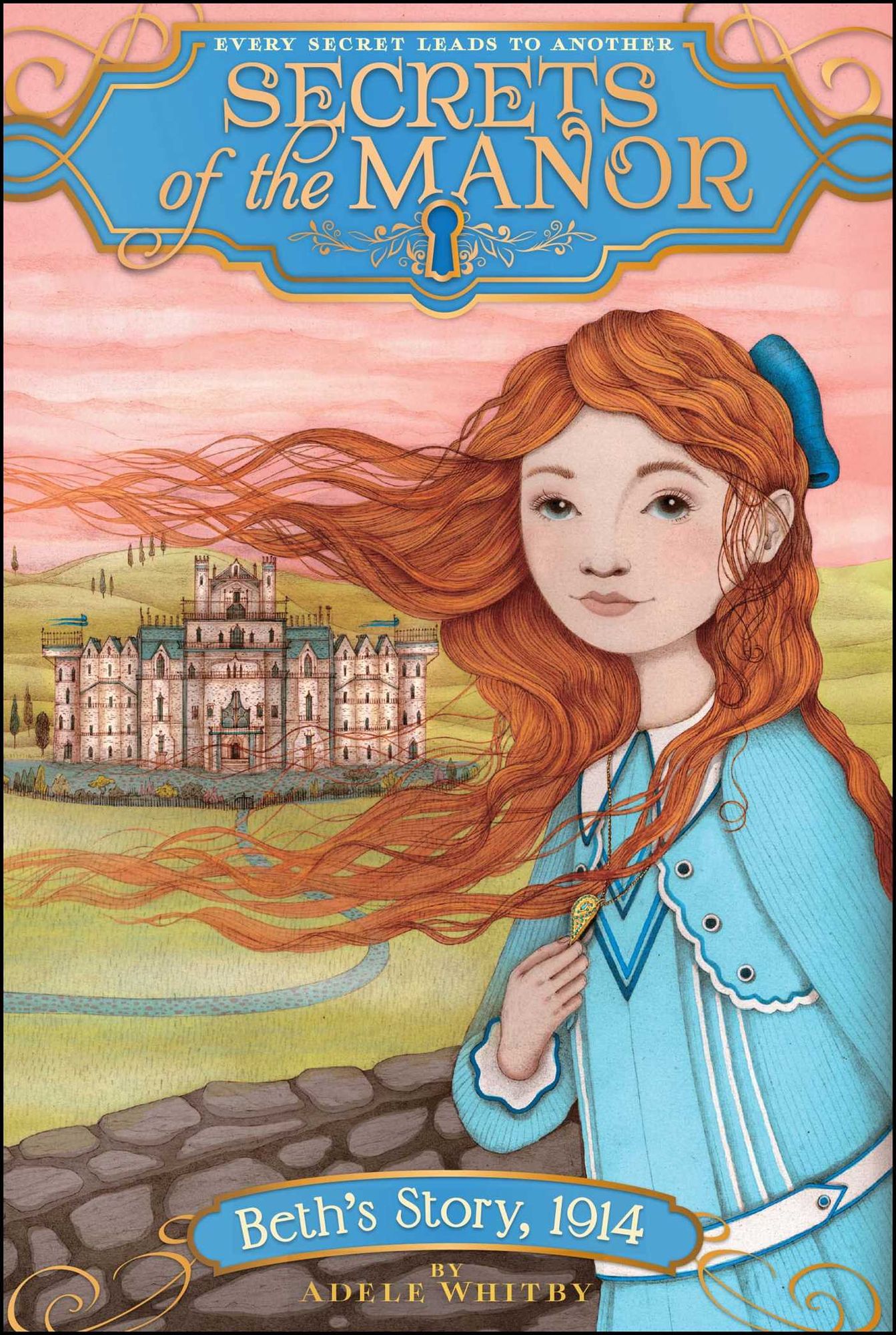 Beth's Story, 1914