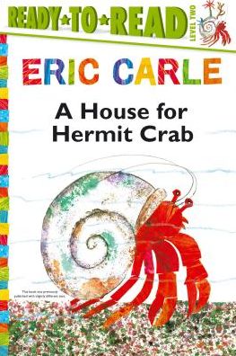 A House for Hermit Crab