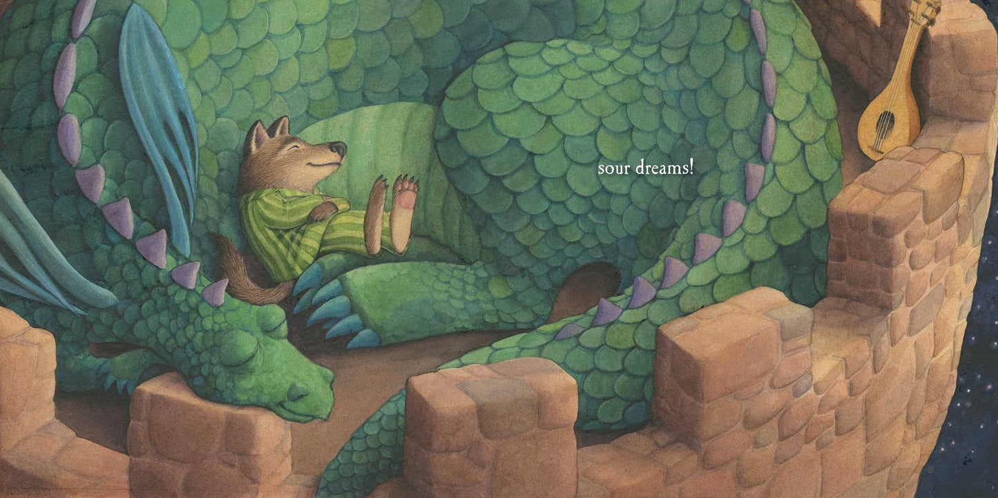 Good Night, Baddies