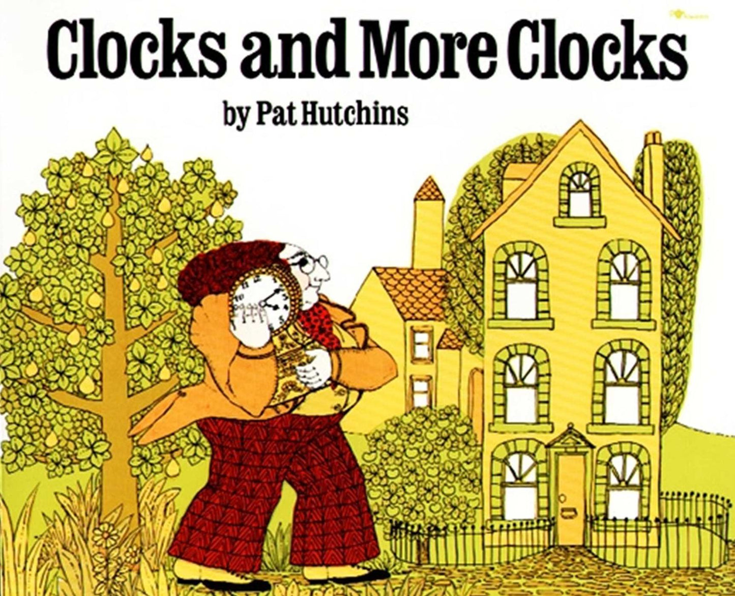 Clocks and More Clocks (with audio recording)