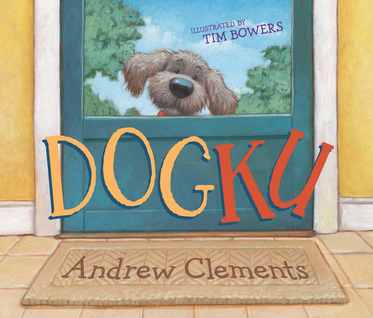 Dogku: with audio recording