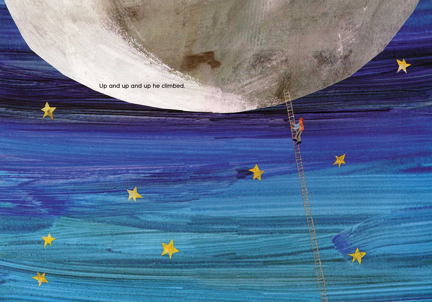 Papa, Please Get the Moon for Me: Book and CD