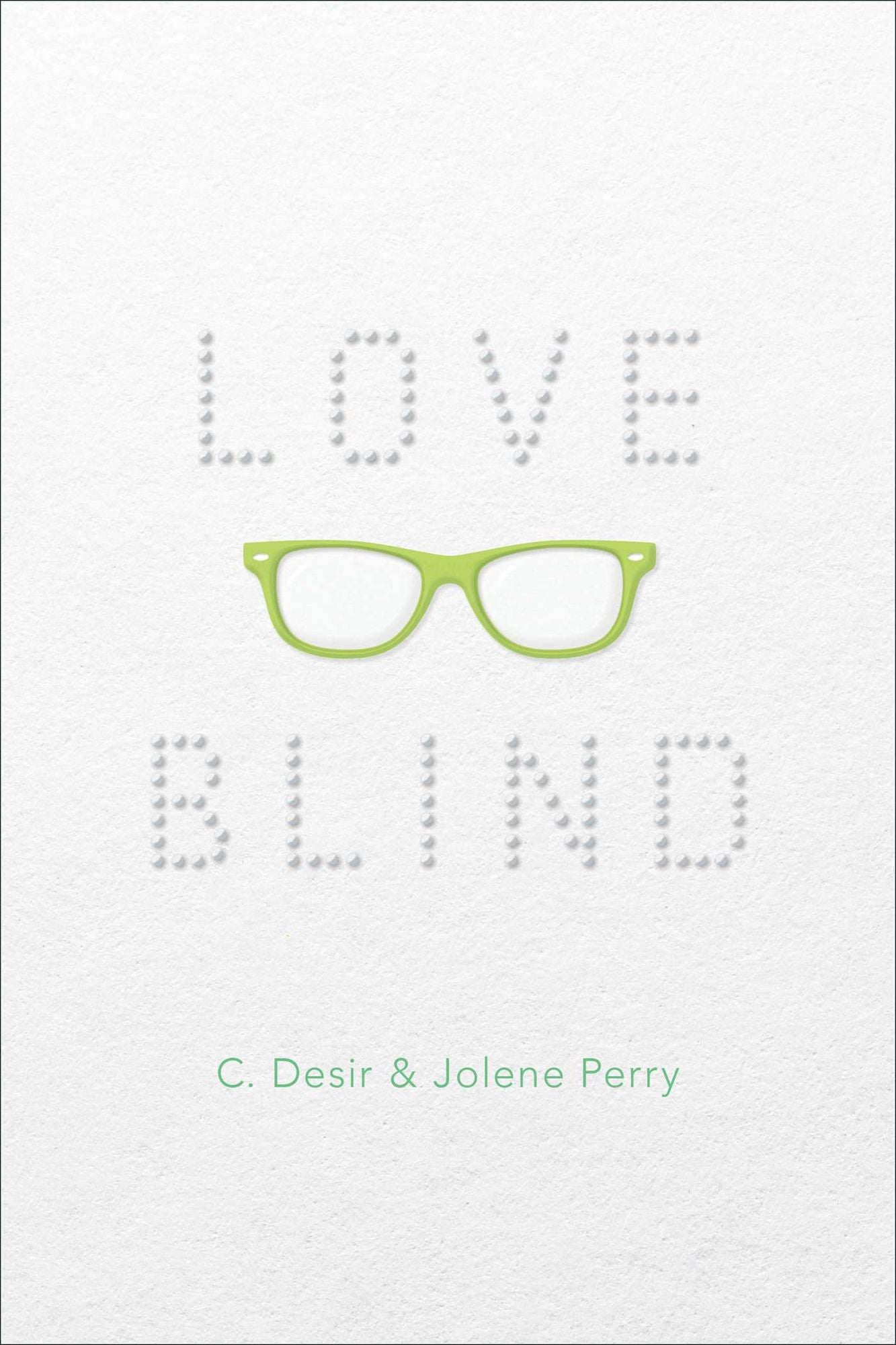 Love Blind
