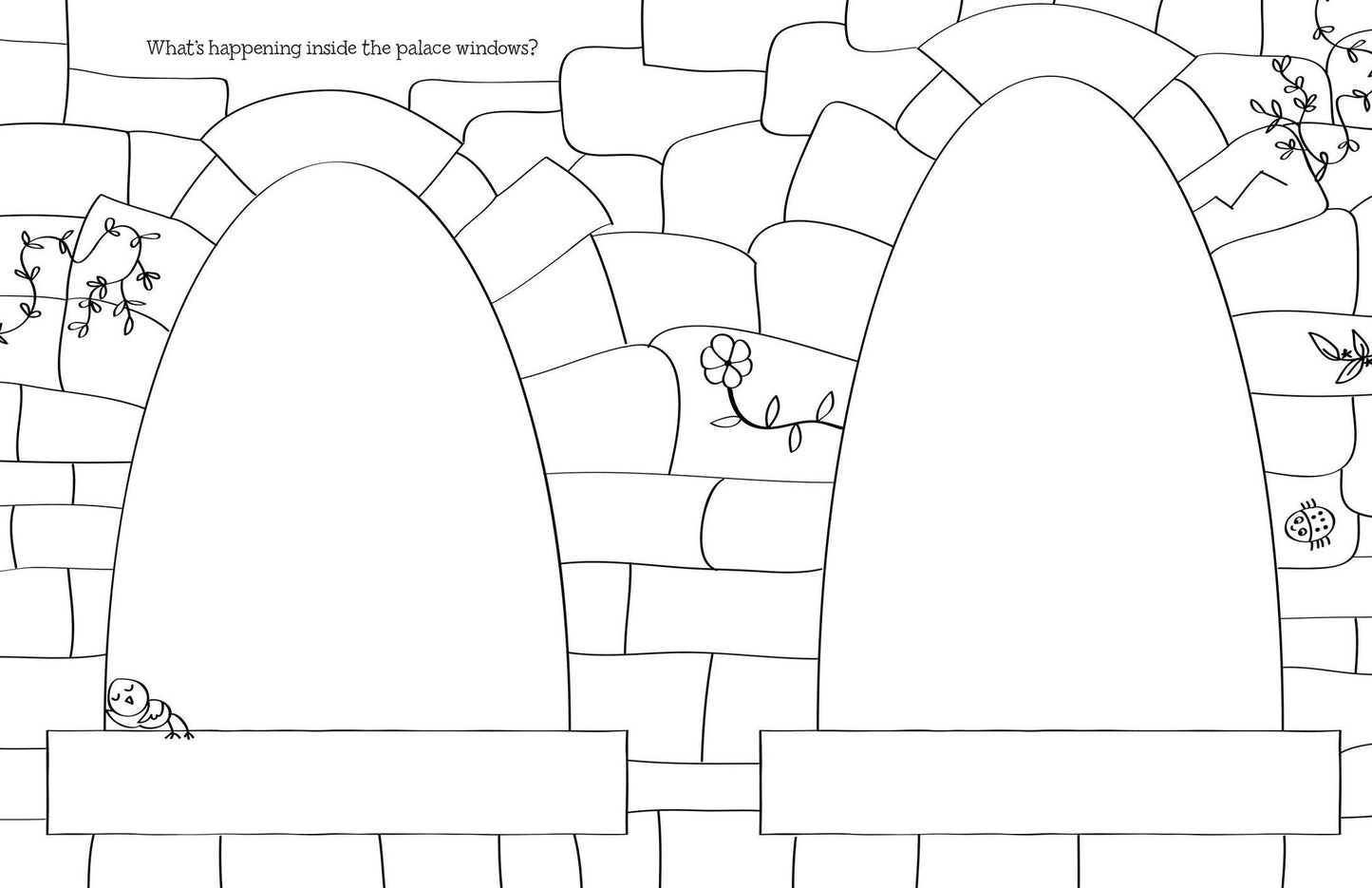 Castles and Kingdoms