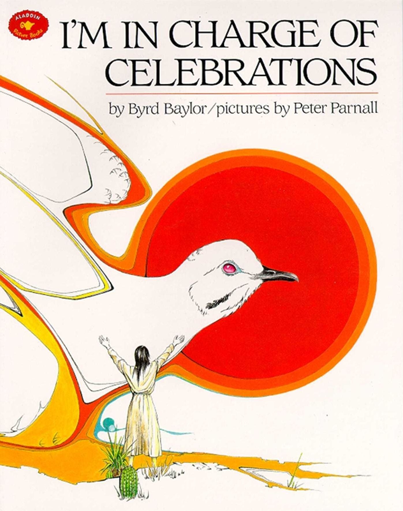I'm in Charge of Celebrations: with audio recording
