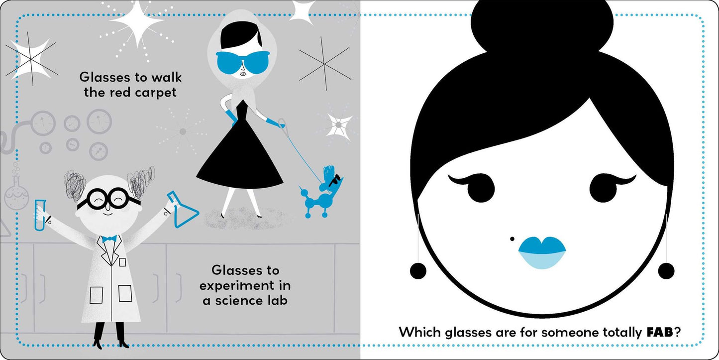 Glasses to Go