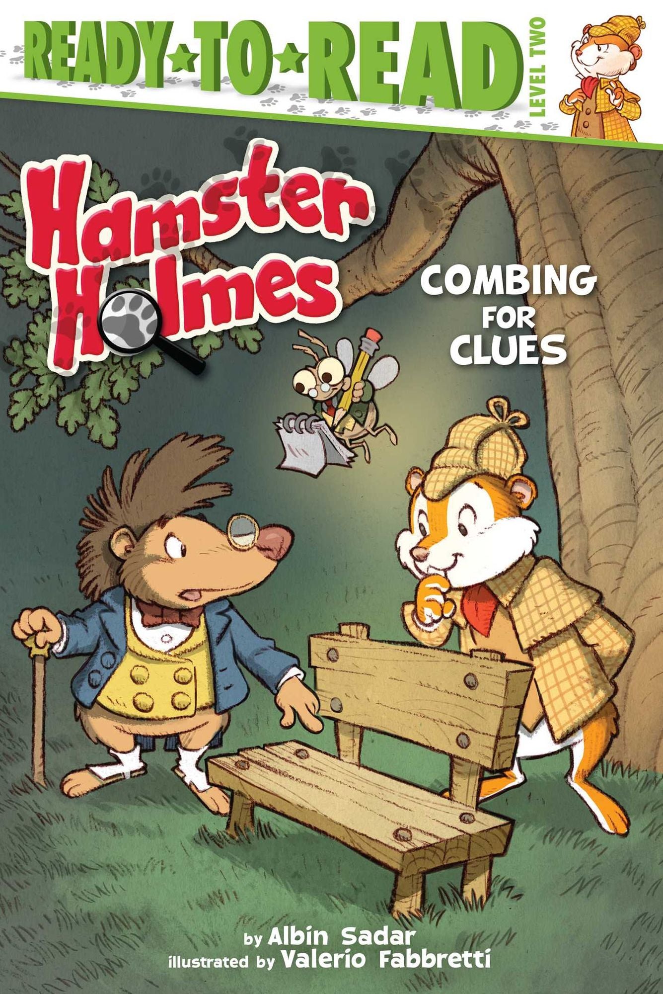 Combing for Clues
