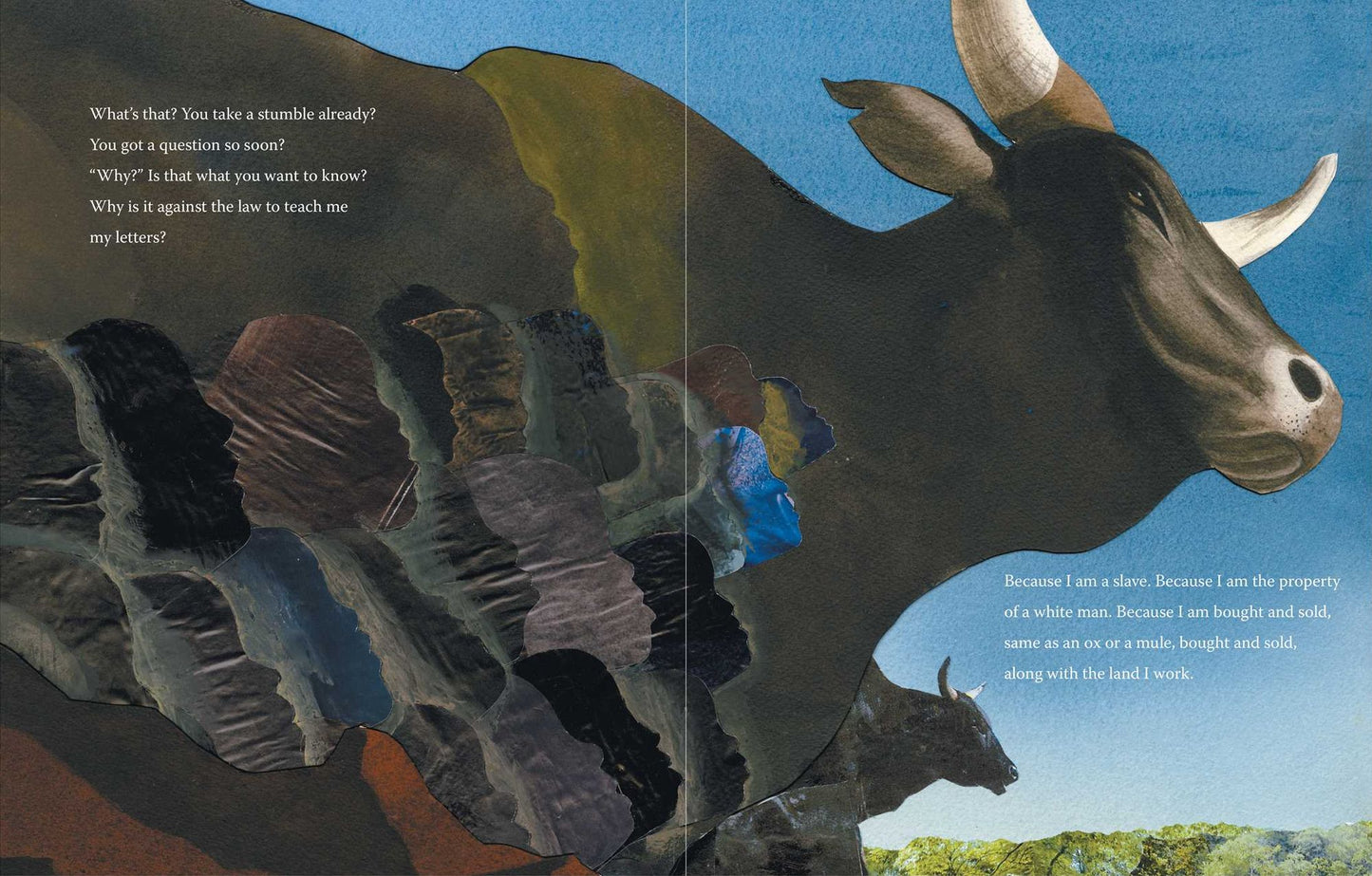 Lift Your Light a Little Higher: The Story of Stephen Bishop: Slave-Explorer