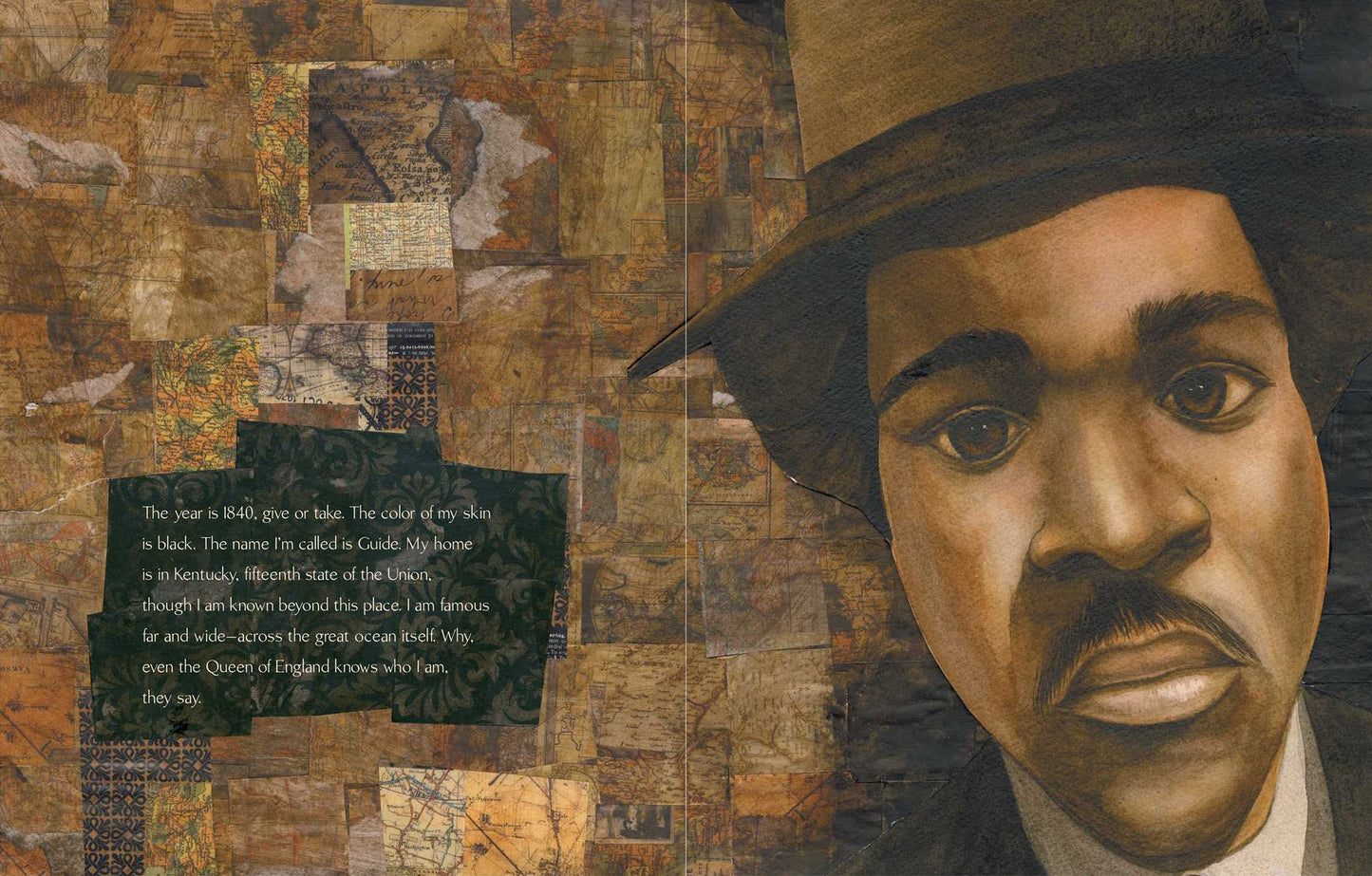 Lift Your Light a Little Higher: The Story of Stephen Bishop: Slave-Explorer