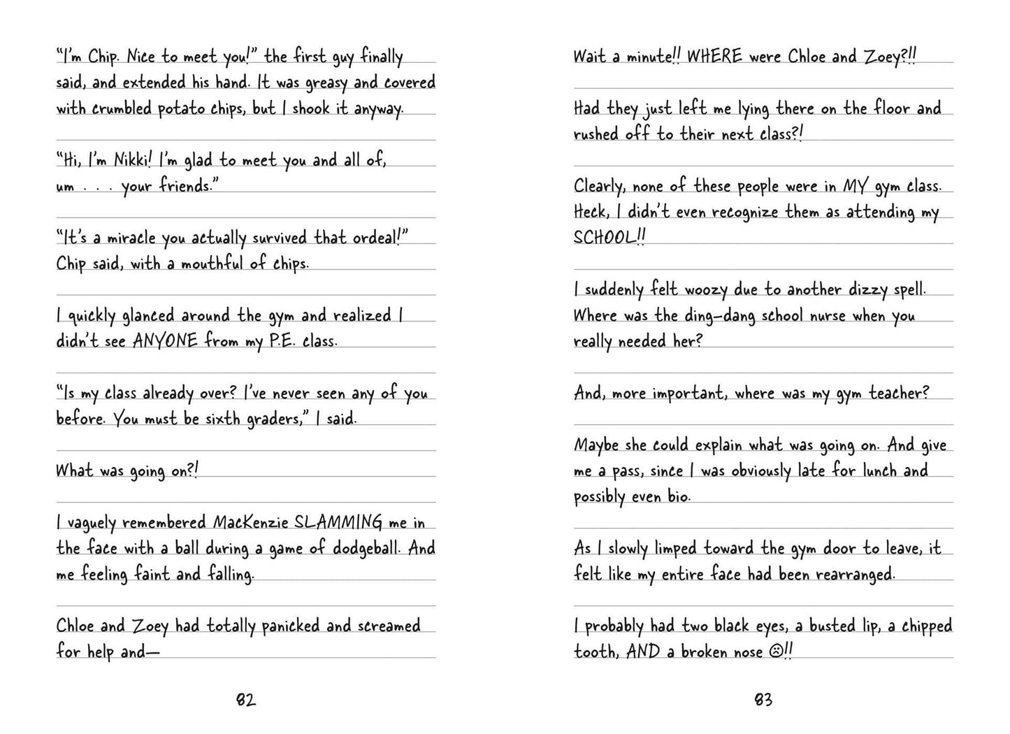 Tales from a Not-So-Happily Ever After (Dork Diaries Series #8)