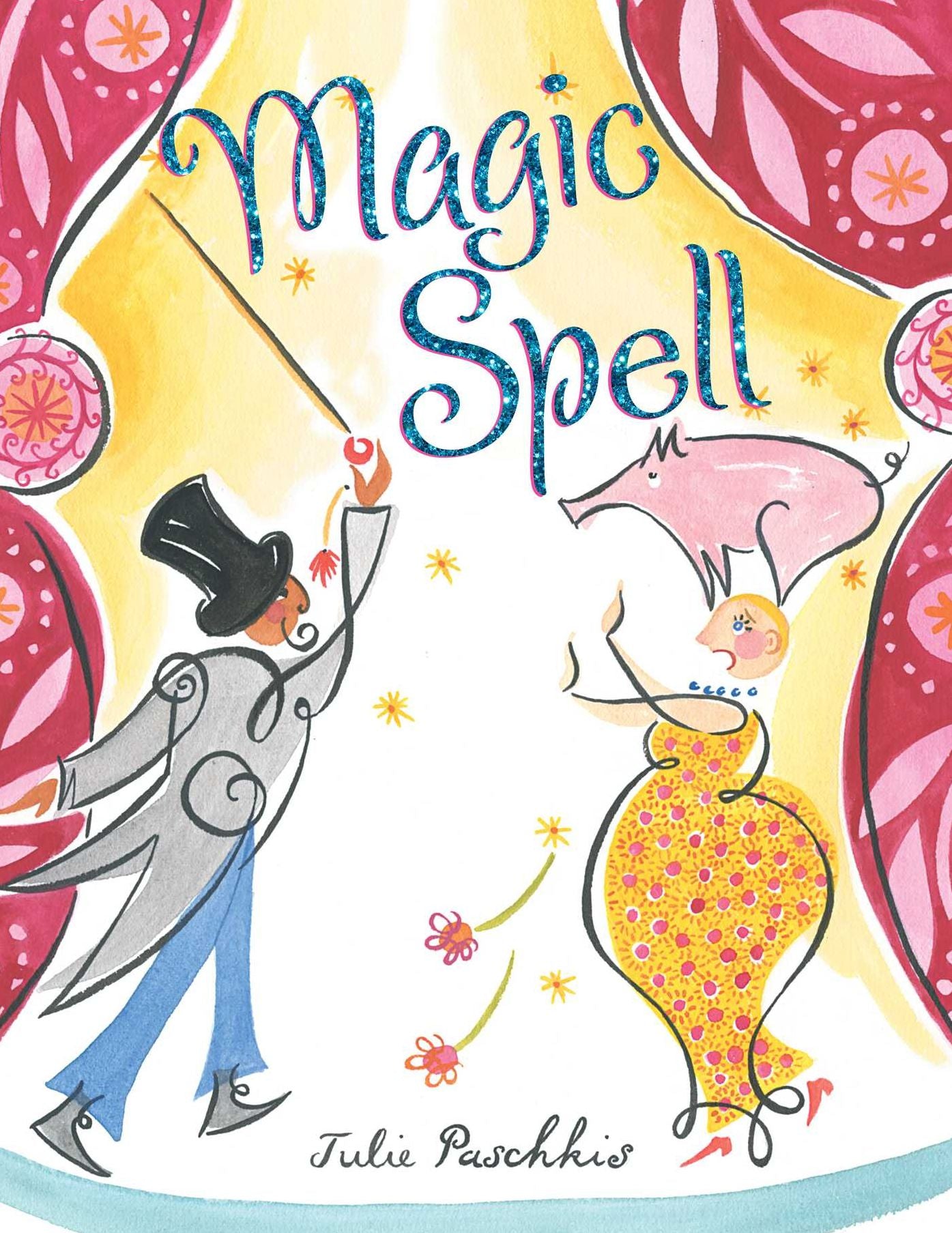 Magic Spell